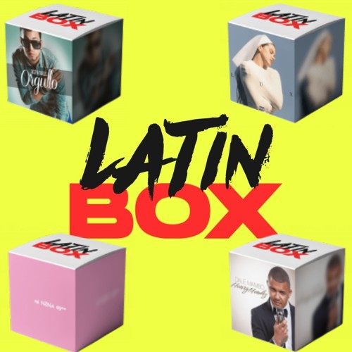 En el Ritz (Latin Box Extended)